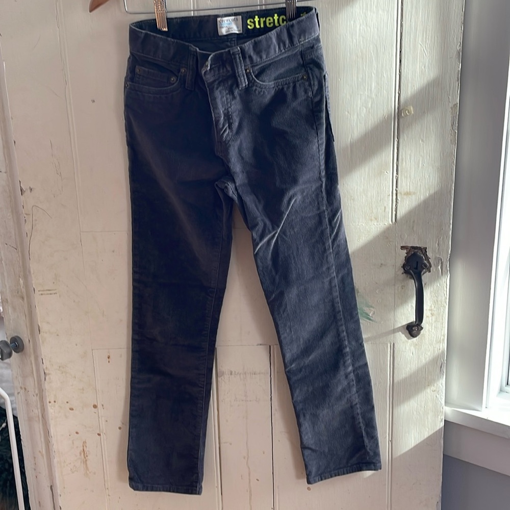 Crewcuts everyday stretch 10 pants